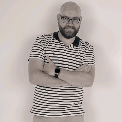 Dirk Bodaan