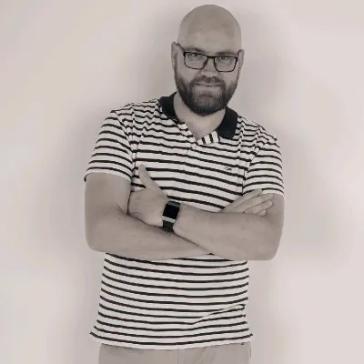 Dirk Bodaan